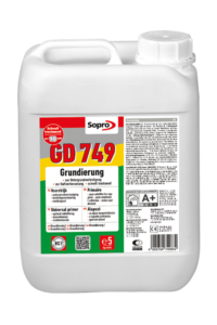 Sopro GD 749 mélyalapozó